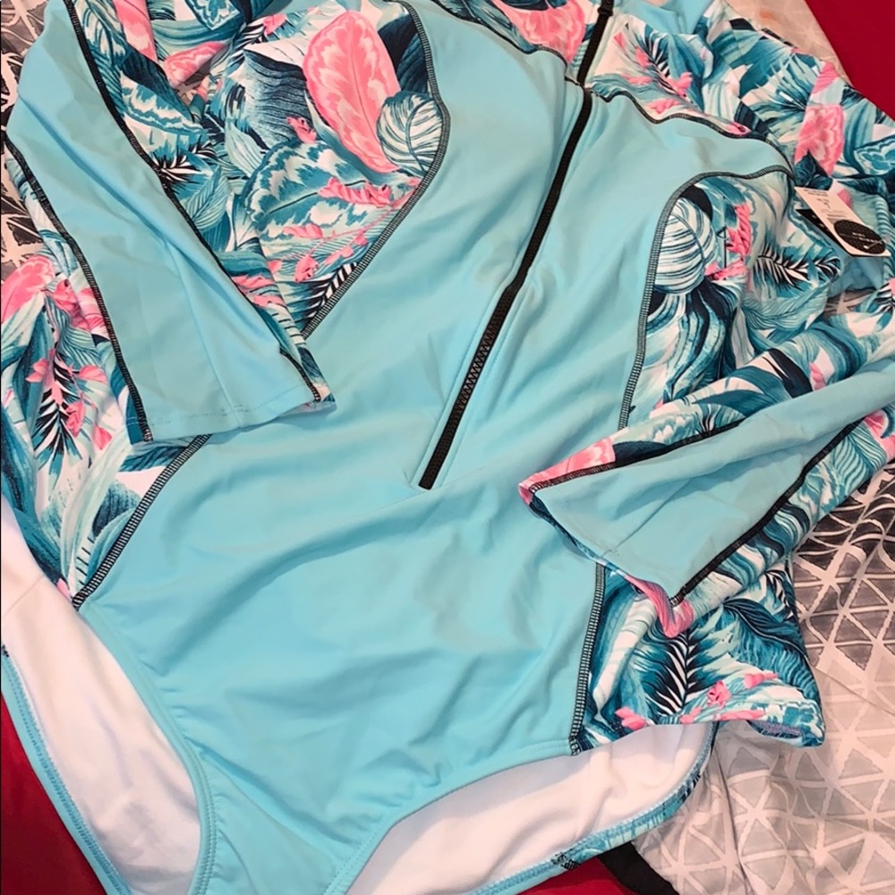 Bathing Suit